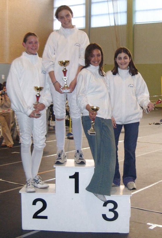 benjamines